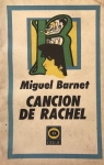 La cancin de Rachel par Barnet