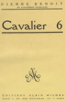 Cavalier 6 par Benoit