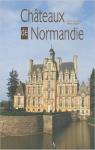 Chteaux de Normandie par Lefebvre