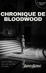 CHRONIQUE DE BLOODWOOD par 