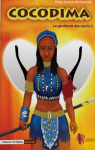 Cocodima - La gardienne des Cauris, tome 1 par Ntchouadep
