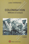 COLONISATION : Rflexions et analyses par 