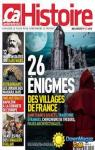 Ca m'intresse 42 = 26 nigmes des villages de France par a m`intresse