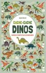 Cache-Cache Dinos : Cherche et compte tous les Dinosaures ! par Baruzzi