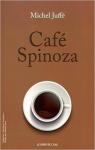 Caf Spinoza par Juff