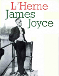 Cahier James Joyce par Aubert