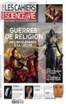 Les cahiers de science & vie, n162 : Guerres de religion par Science & Vie