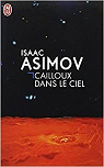 Cailloux dans le ciel par Asimov