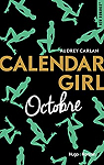 Calendar Girl, tome 10 : Octobre par Carlan