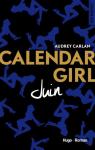 Calendar Girl, tome 6 : Juin par Carlan