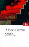 Caligula par Camus