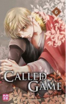 Called game, tome 6 par Izumi