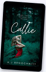 Callie par Broochmitt