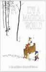 Calvin and Hobbes, tome 11 : It's a Magical World par Watterson