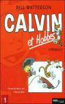 Calvin et Hobbes, L'intégrale : Coffret en 4 volumes par Watterson