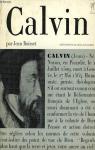Calvin et la souveraineté de Dieu par Boisset
