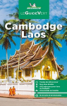 Cambodge Laos par Michelin