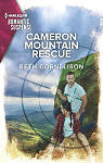 Cameron Mountain Rescue par Cornelison