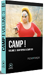 Camp ! volume 3  Soap Opera & Camp Gay par Franaix