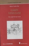 Campi Veneziani par Crivellari Bizio