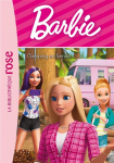 Barbie - Vie quotidienne, tome 9 : Camping en famille par Barfty
