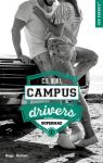 Campus drivers, tome 1 : Supermad par Quill