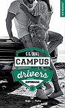 Campus drivers, tome 1 : Supermad par Quill