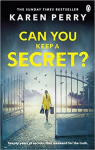 Can You Keep a Secret? par 