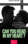 Can you read in my heart ? par Sharp