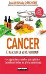 Cancer : tre acteur de votre traitement par Mnat