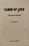 Canon of Judo par Mifune