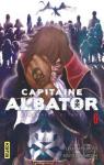 Capitaine Albator Dimension Voyage, tome 6 par Shimaboshi