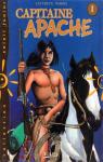 Capitaine Apache, N  1 : par Norma