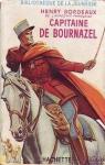 Capitaine de Bournazel par Bordeaux