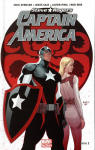 Captain America : Steve Rogers, tome 2 par Saiz