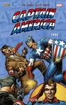 Golden Age Captain America - Intgrale, tome 1 : 1941 par Simon