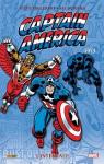 Captain America - Intgrale, tome 8 : 1974 par Englehart