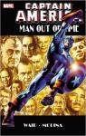 Captain America: Man Out of Time par Waid