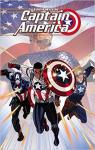 Captain America: Sam Wilson, tome 2 : Standoff par Spencer
