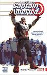 Captain America - Sam Wilson, tome 5 : End of the Line par Spencer