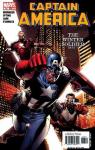 Captain America V5, tome 13 : Le Soldat de l'Hiver Chapitre 5 par Brubaker