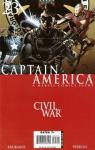 Captain America V5, tome 23 par Brubaker