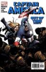 Captain America V5, tome 3 : Hors du Temps Chapitre 3 par Brubaker