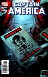 Captain America V5, tome 7 : La mort de Jack Monroe par Brubaker