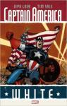 Captain America: White par Loeb
