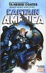 Captain America, tome 3 : The legend of Steve par Coates