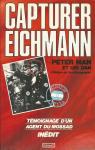 Capturer Eichmann par Dan-V