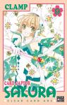 Card Captor Sakura - Clear Card Arc, tome 9 par Clamp