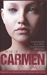 Carmen, tome 1 par Lambert (II)