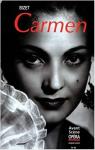 Carmen par Mrime